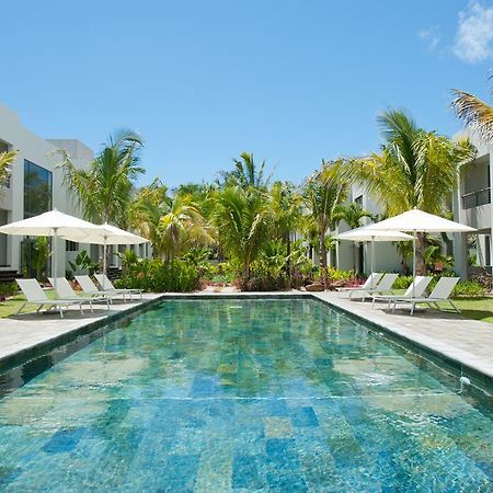 La Residence Beach By Horizon Holidays Bain Boeuf Exteriör bild