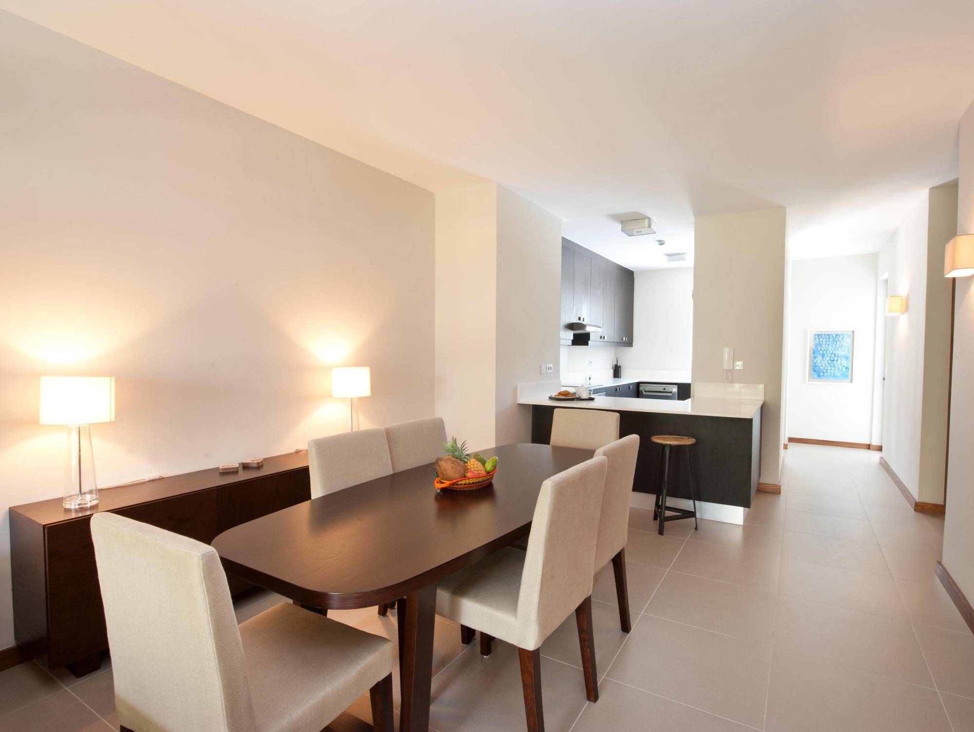 La Residence Beach By Horizon Holidays Bain Boeuf Exteriör bild