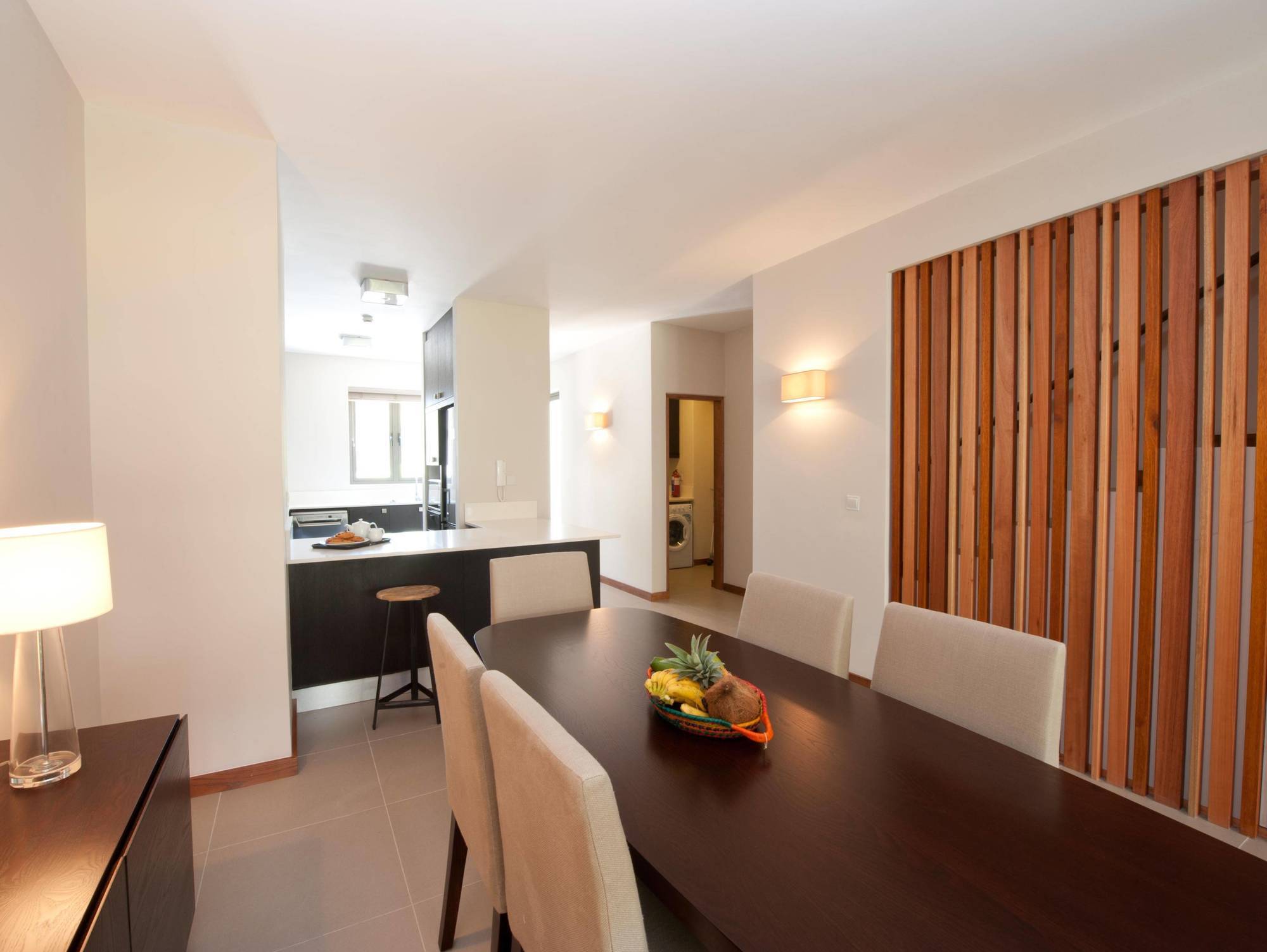La Residence Beach By Horizon Holidays Bain Boeuf Exteriör bild