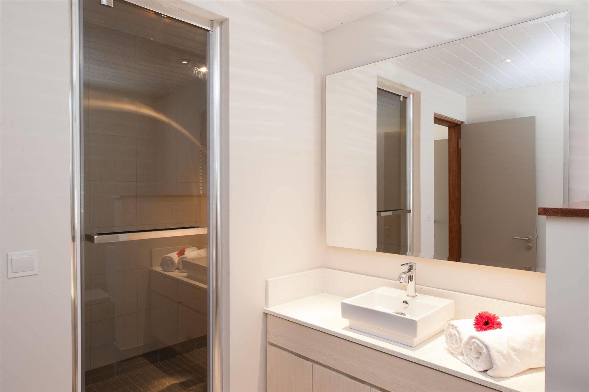 La Residence Beach By Horizon Holidays Bain Boeuf Exteriör bild