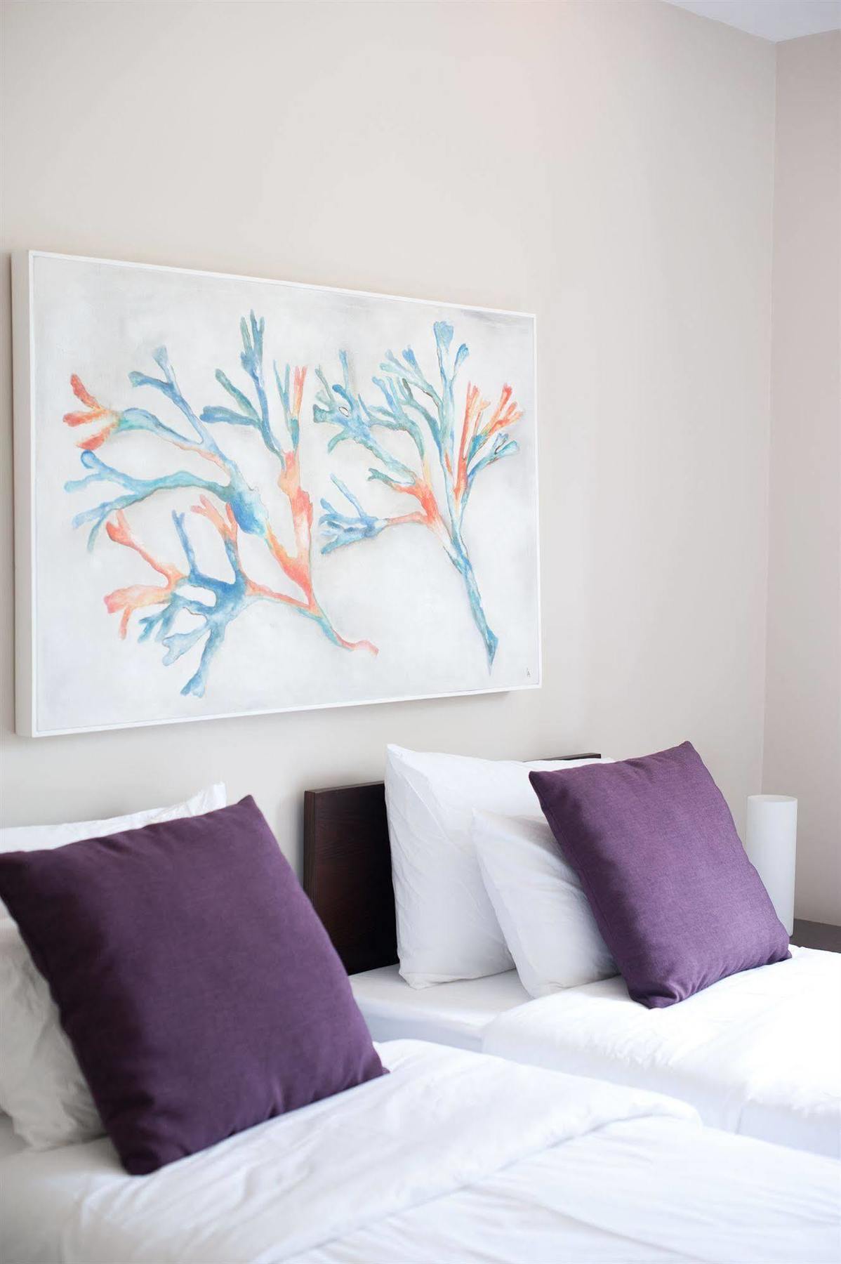 La Residence Beach By Horizon Holidays Bain Boeuf Exteriör bild